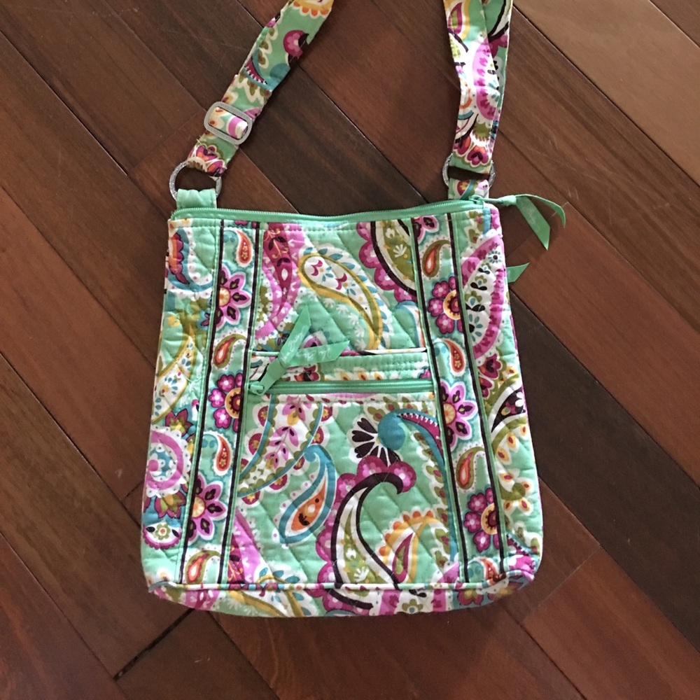 Vera Bradley Hipster